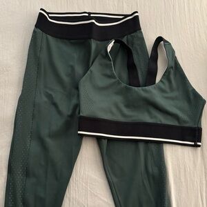 Splits59 workout set